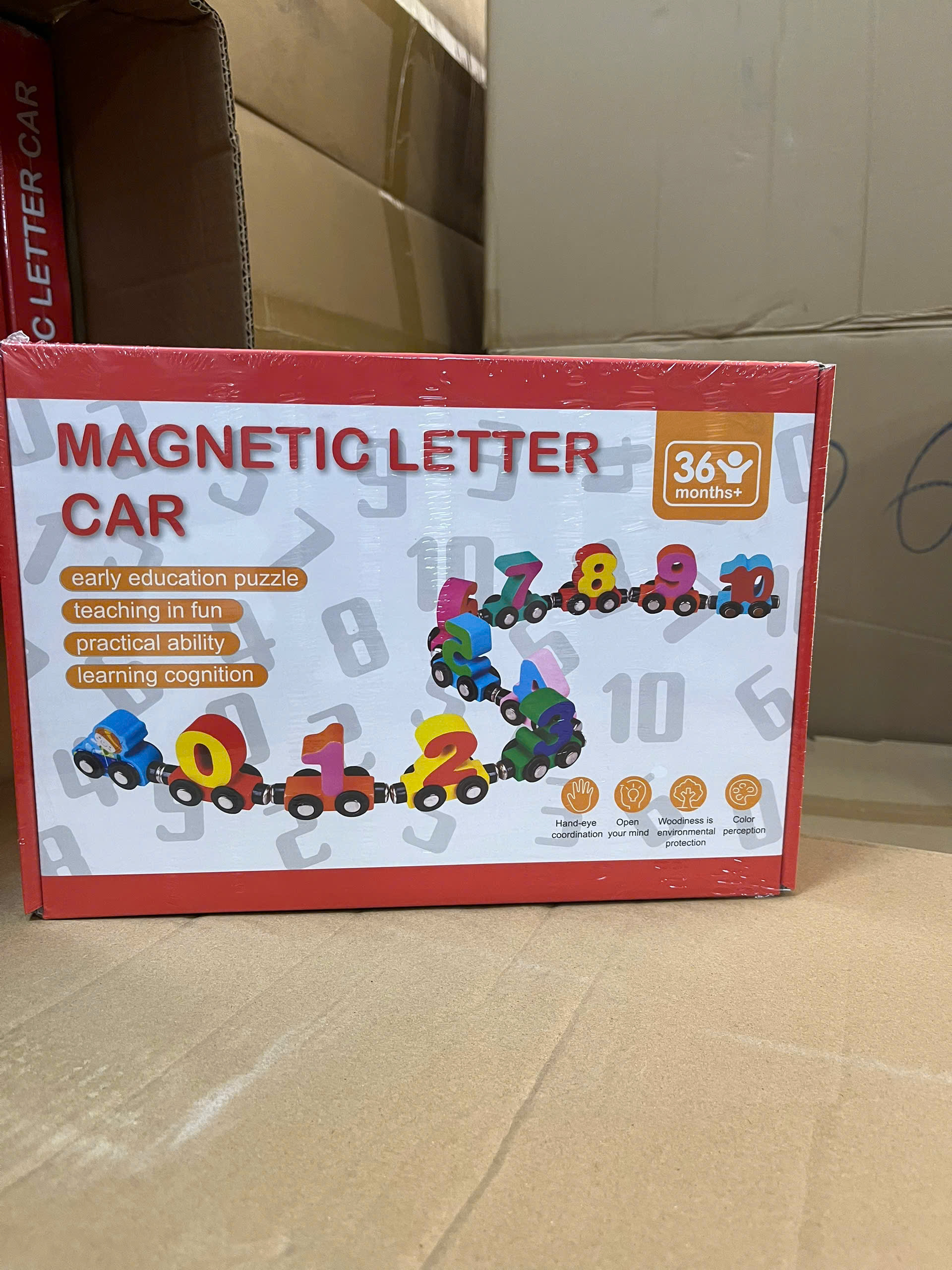 Tàu số 1-10 mã TR-S