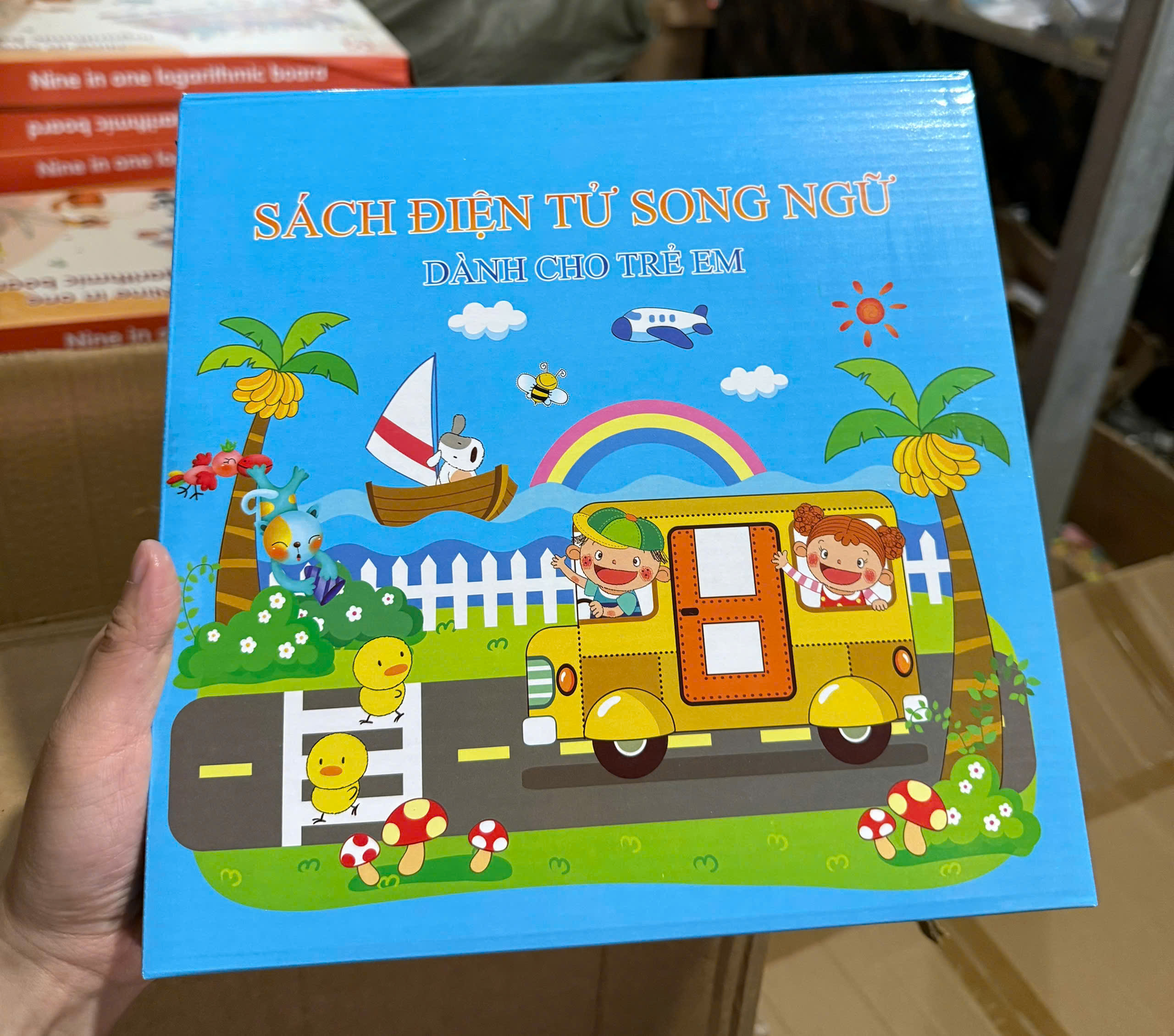 Sách Điện Tử Song Ngữ-60