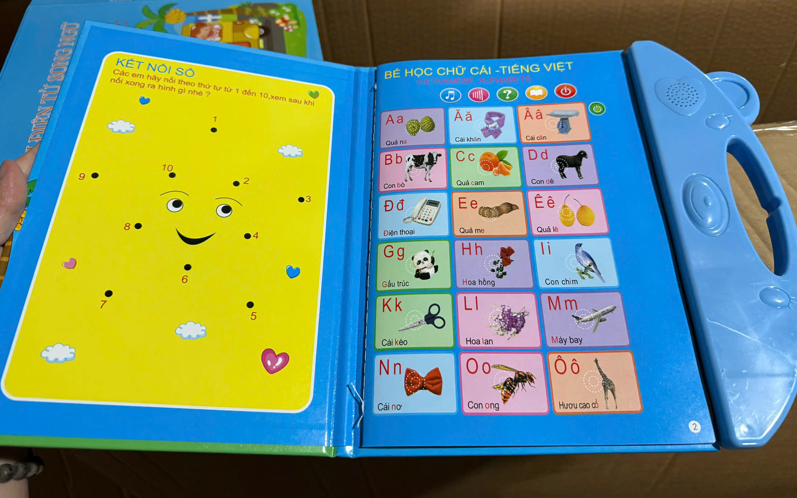 Sách Điện Tử Song Ngữ-60