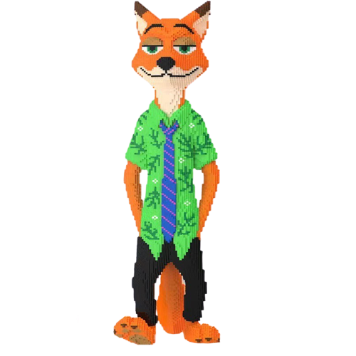 Đồ Chơi Lắp Ráp