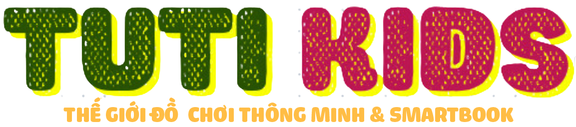 Tổng kho Tutikids