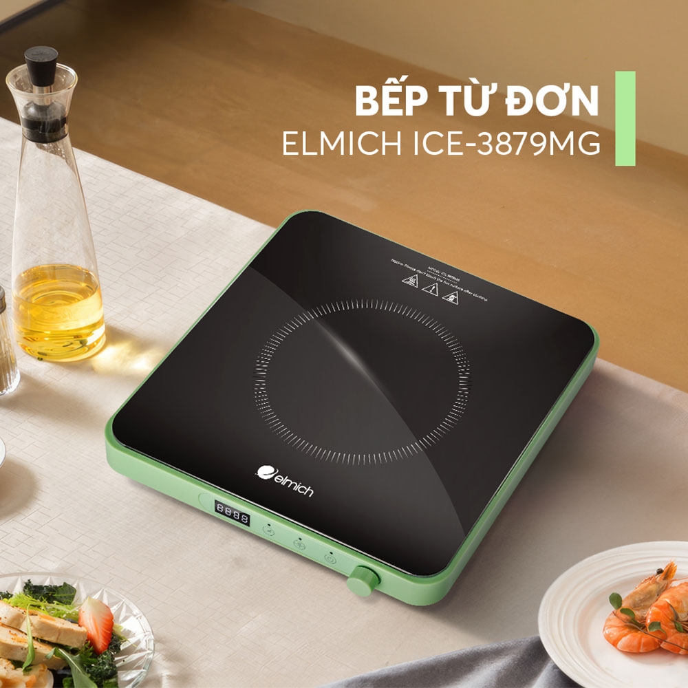 Top 8 giá bếp từ đơn chính hãng, trả góp tháng 05/2025 1 Top 8 giá bếp từ đơn chính hãng, trả góp tháng 05/2025