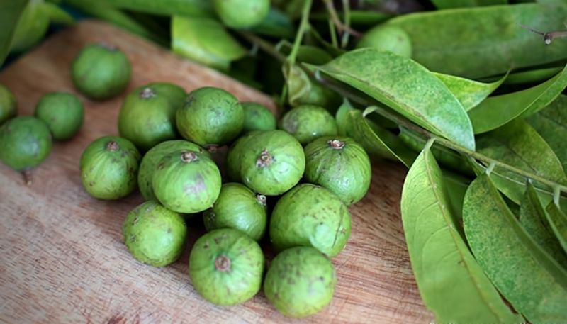 10: Nếu không thích vị me, bạn có thể thay bằng sấu