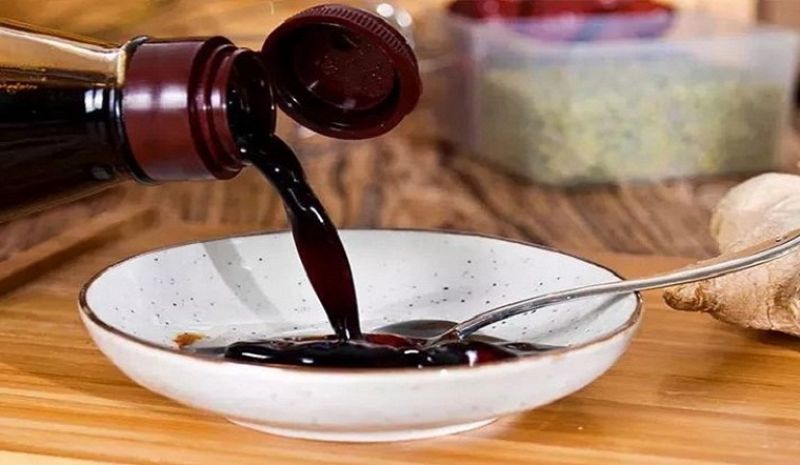 Bạn có thể pha nước sốt đơn giản với những nguyên liệu trên