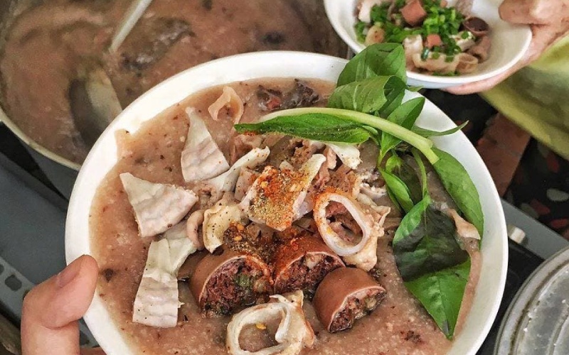 Sử dụng nồi nấu phù hợp cũng tác động đến chất lượng món ăn
