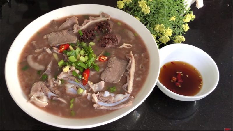 Lưu lại những tip nấu cháo nên biết