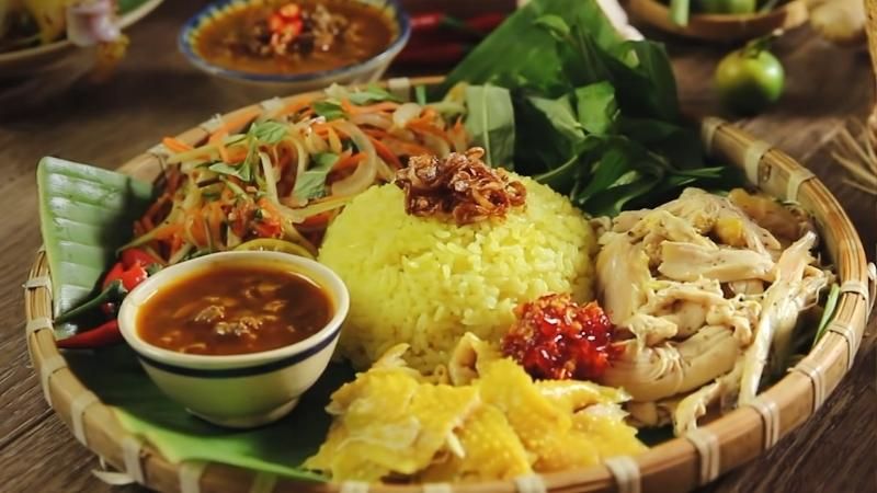 Ảnh 5: Nước mạ cần đảm bảo độ sánh, thơm mềm