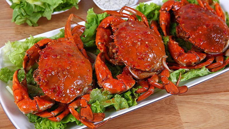 Ảnh 11: Nên chú ý điều chỉnh gia vị trong quá trình nấu cho phù hợp với khẩu vị nhé