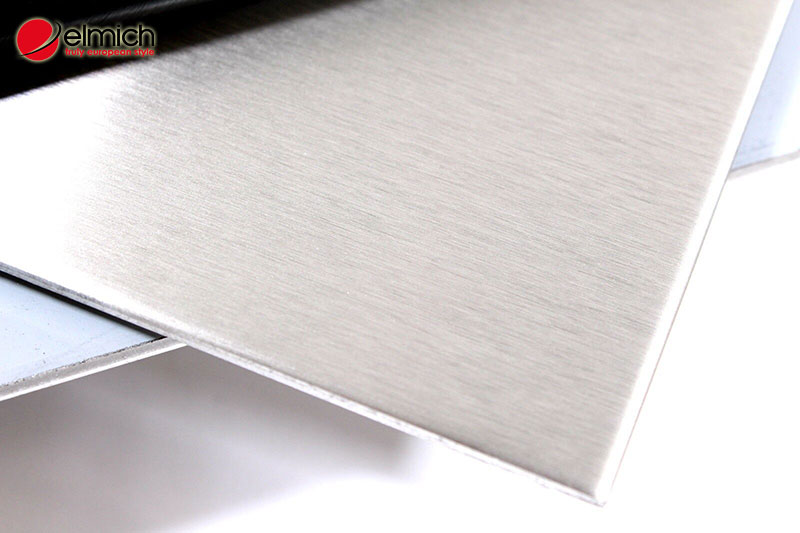 Hình 1: Inox loại 430  là một dạng thép không gỉ, chứa khoảng 16 - 18% Crom, khoảng 0.08% carbon