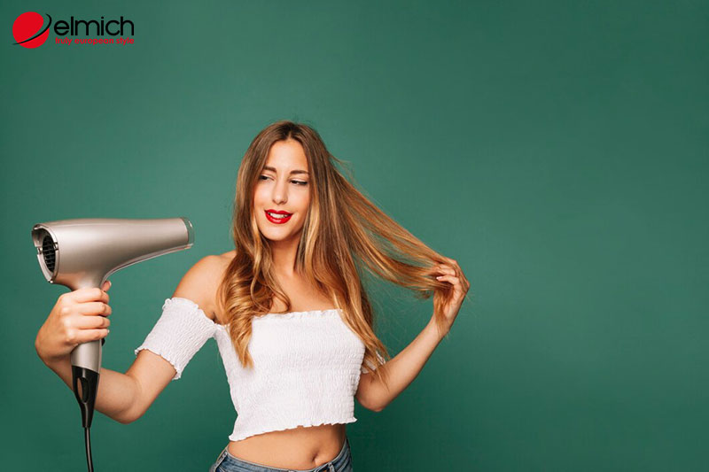 Hình 1: Công dụng tuyệt vời mà máy sấy mang lại ngày nay