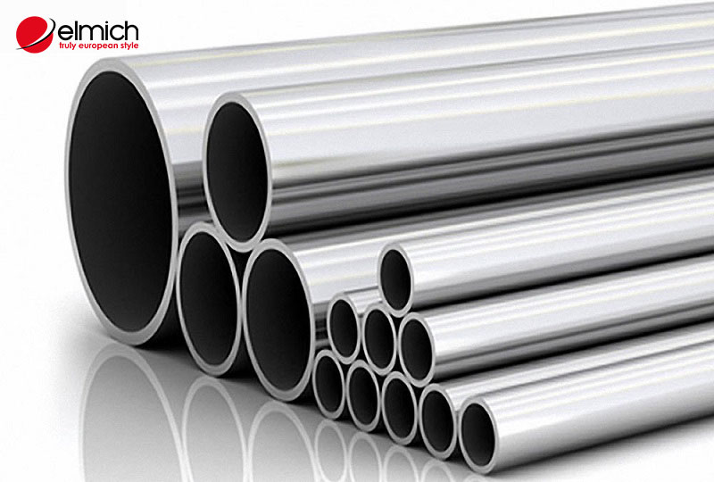 Hình 1: Inox 316 là gì?