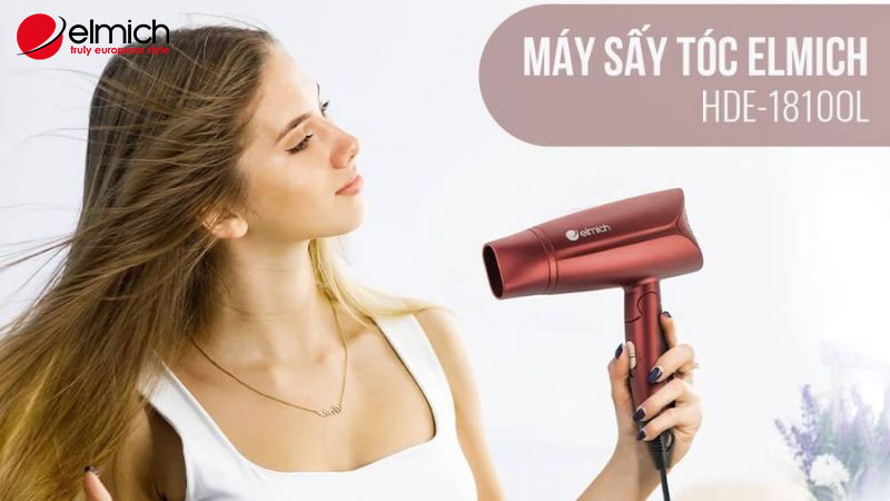 Hình 2: Mẹo lựa chọn máy sấy tóc phù hợp nhất với nhu cầu của bạn