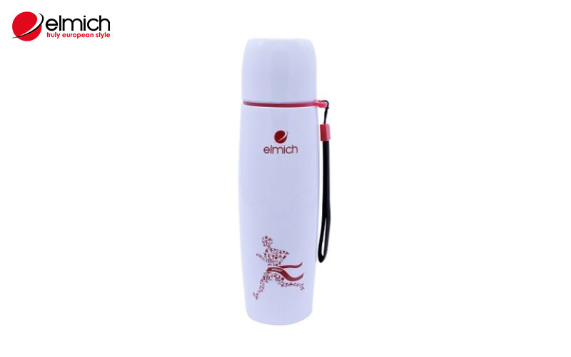 Hình 5: Bình giữ nhiệt Elmich inox 304 EL2973, dung tích 500ml