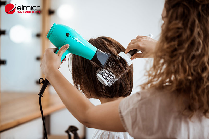 Hình 5: Lưu ý để chọn máy sấy đảm bảo đúng chức năng