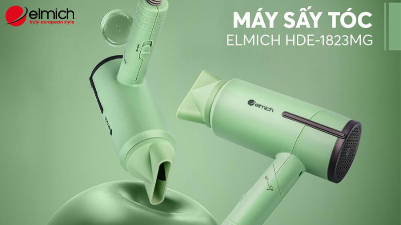 Hình 5: Elmich HDE 1823MG là sản phẩm tốt nhất trong phân khúc tầm trung