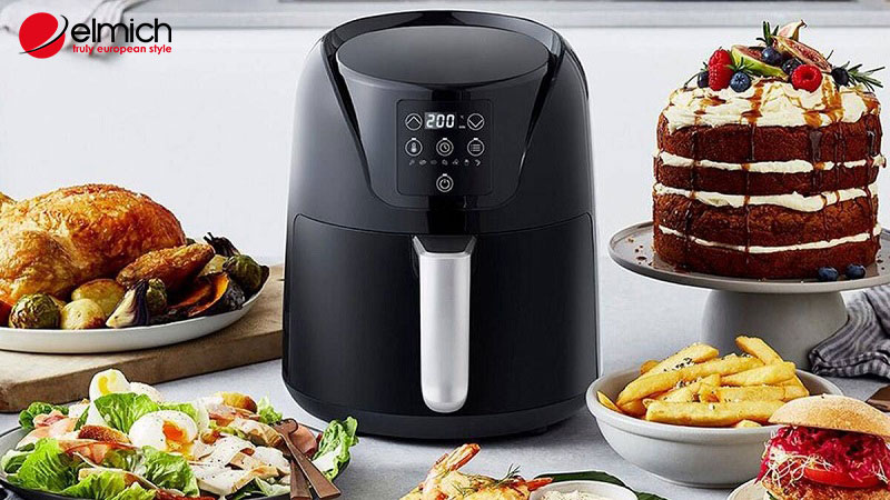 Hình 5: Không nên để nồi phải hoạt động quá tải