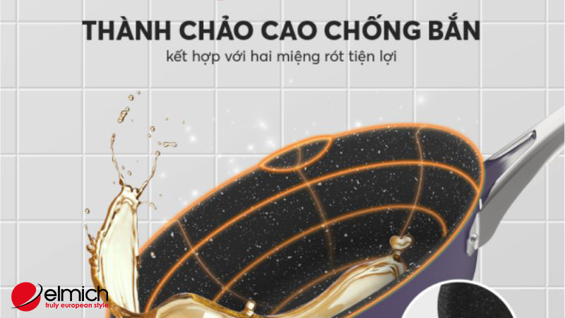 Hình 6: Mẹo bảo quản chảo làm từ ceramic chuẩn khoa học 