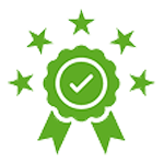 Icon đáng tin cậy