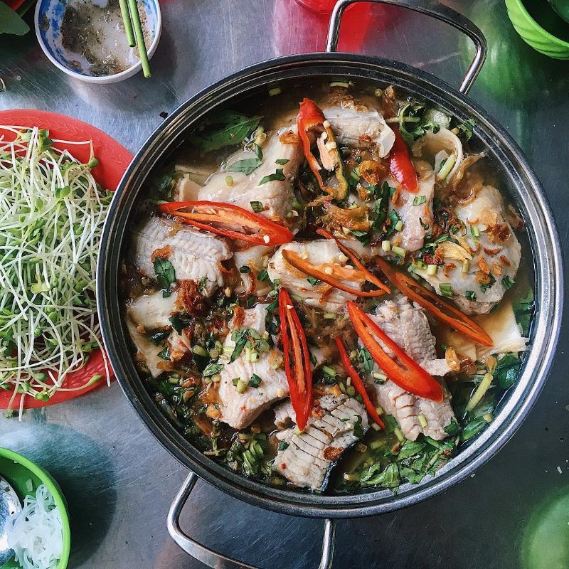 Ảnh 13: Hãy thử nấu món lẩu thơm ngon này tại nhà nhé
