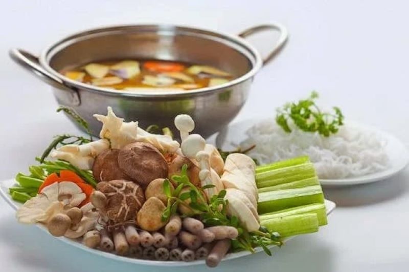 Thưởng thức thành quả