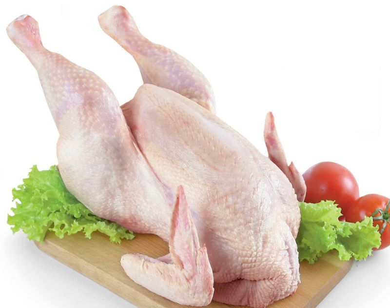 2: Chọn gà ta ngon để lẩu ngọt, hấp dẫn hơn