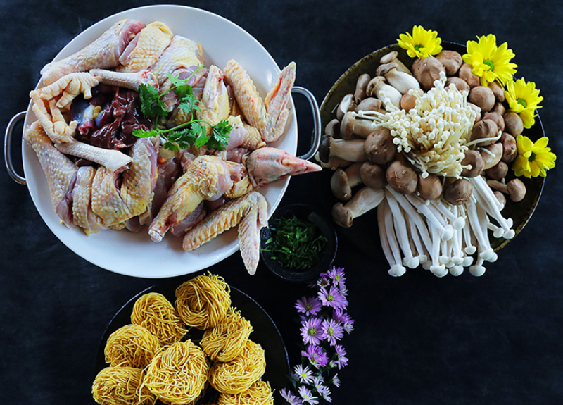 9. Tìm Hiểu Thêm Về Các Món Lẩu Khác
