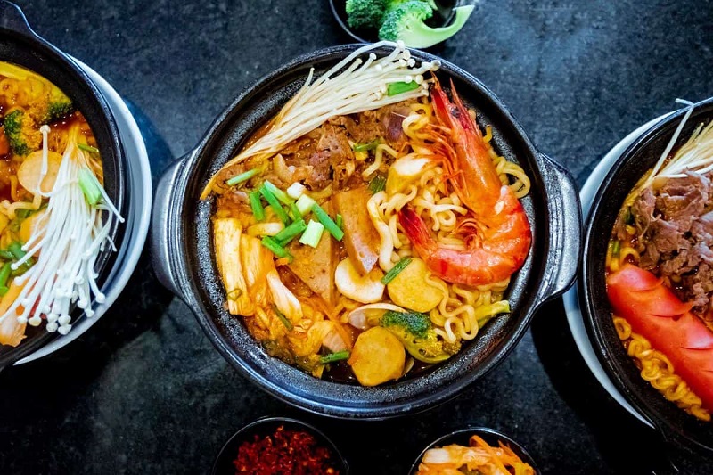 Những lưu ý độ nước dùng cần biết