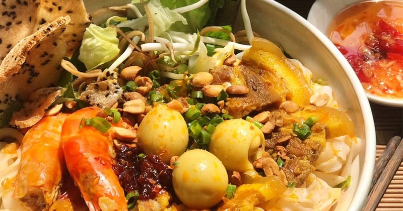 Trình bày ra tô và thưởng thức thành quả