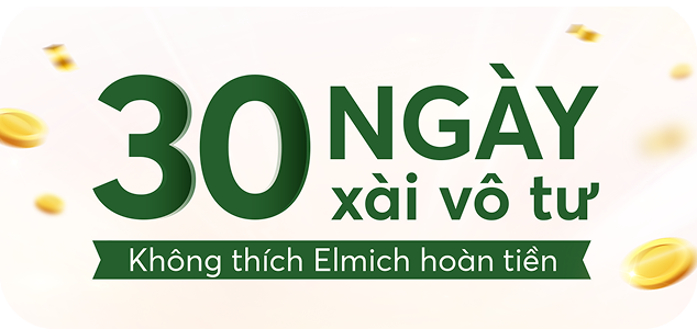 30 ngày dùng thử