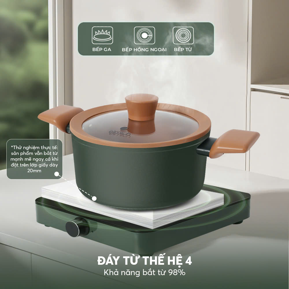 tối ưu diện tích cất đồ