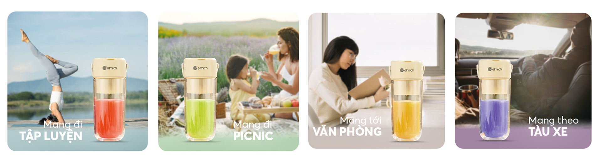 Dụng cụ làm bánh