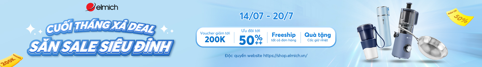 Sản phẩm giữ nhiệt