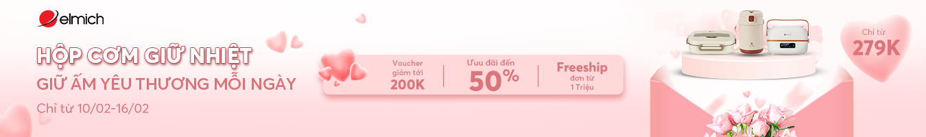Sản phẩm giữ nhiệt
