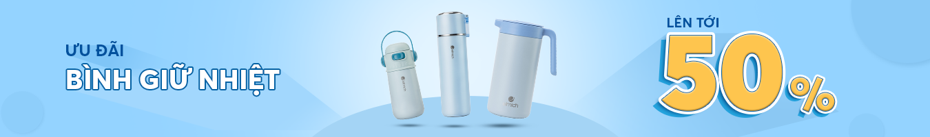 Sản phẩm giữ nhiệt