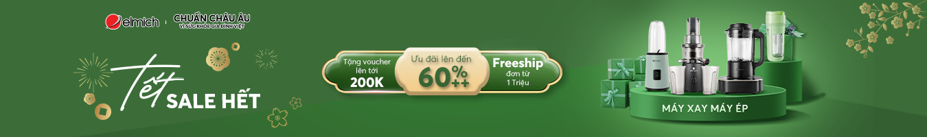 Máy làm sữa hạt