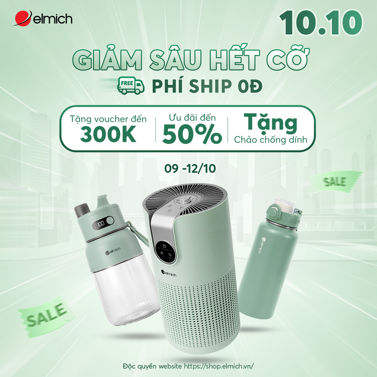 Sale Freeship