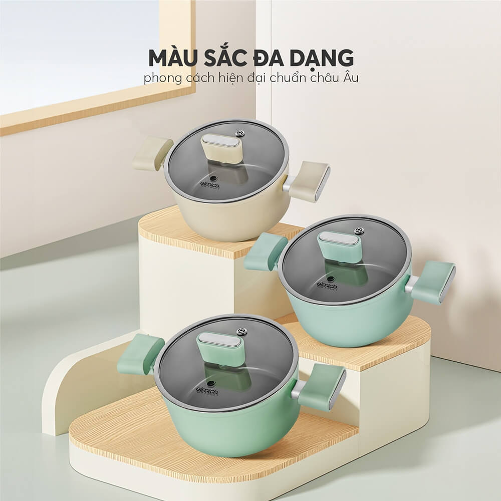 Bộ sưu tập Hera II