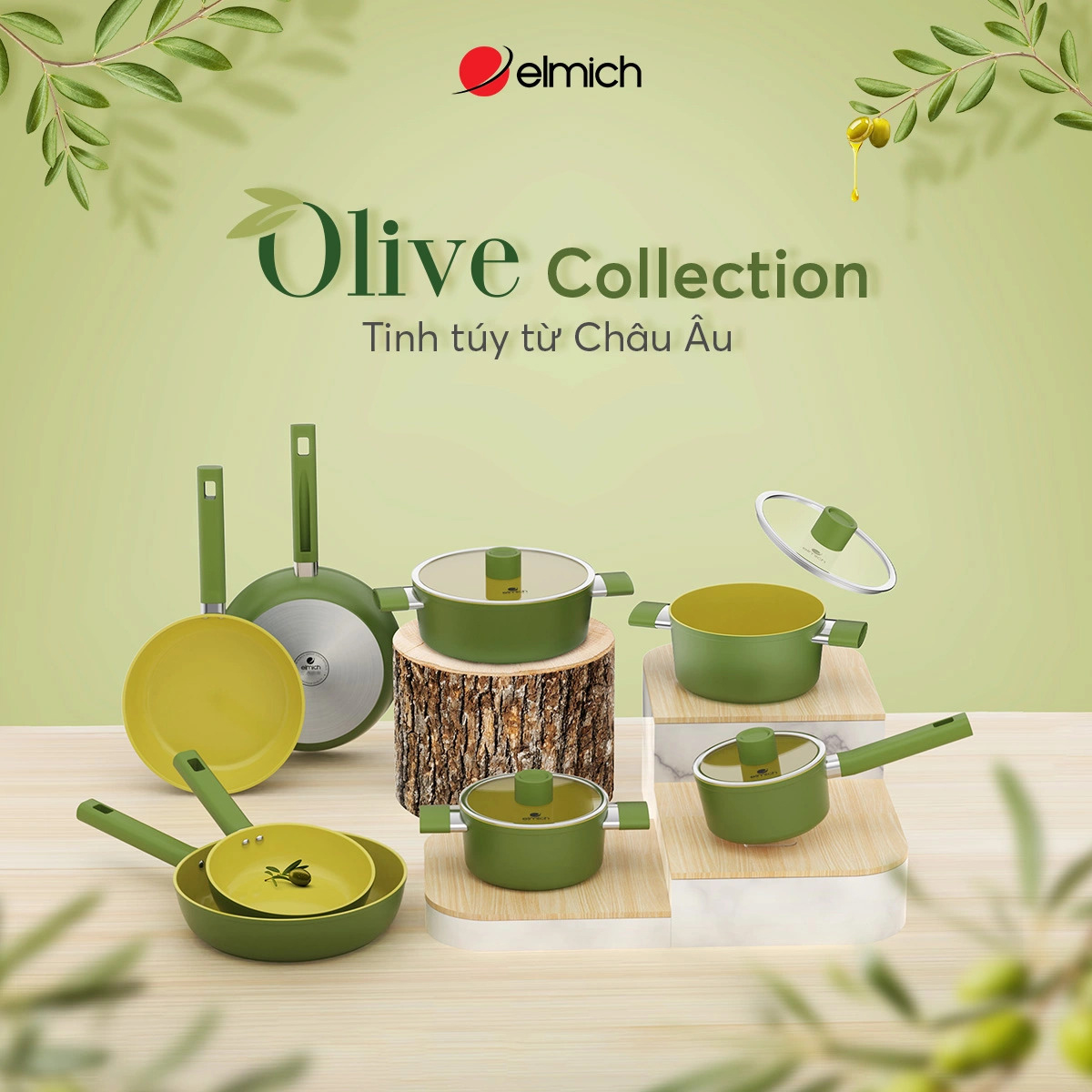 Sale cuối tháng