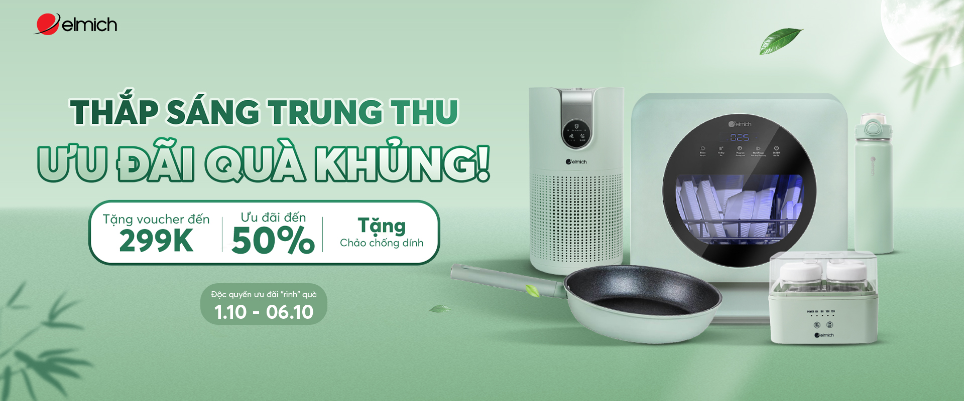 Sale cuối tháng