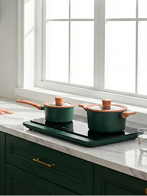 NỒI CHẢO CERAMIC