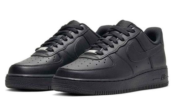 Giày Nike Air Force 1 All Black