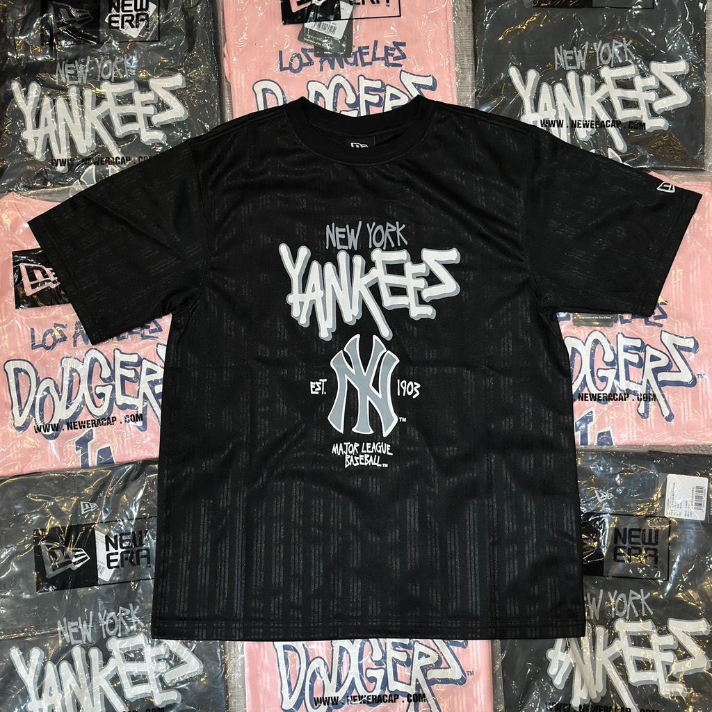 Áo NewEra Black 15488909