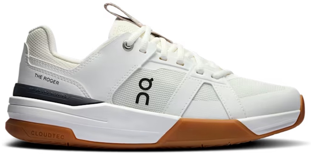 Giày On The Roger Pro White 3YE10010852