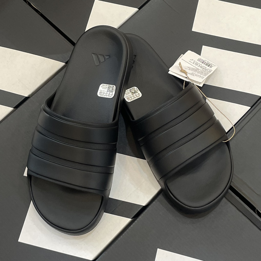 ZNSORY Slide Black JR3123