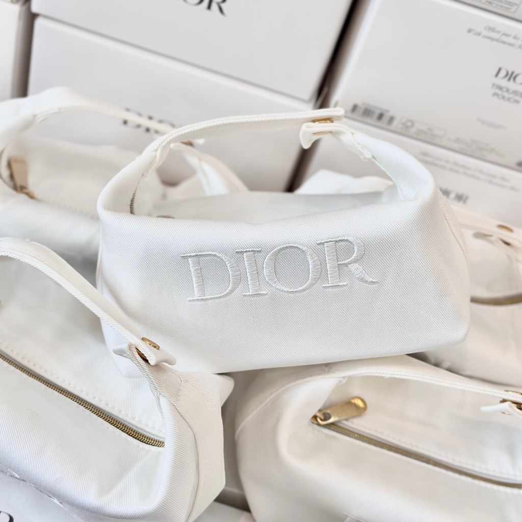 Túi Dior Mỹ Phẩm