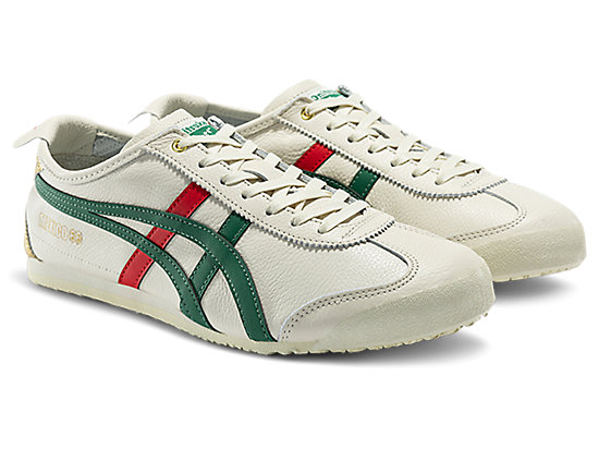 Giày Onitsuka Tiger Mexico 66 Birch Kale - 1183B511.200