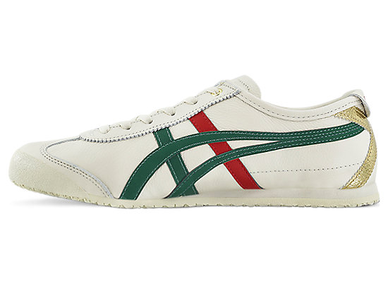 Giày Onitsuka Tiger Mexico 66 Birch Kale - 1183B511.200