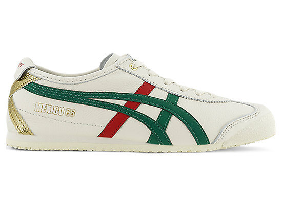 Giày Onitsuka Tiger Mexico 66 Birch Kale - 1183B511.200