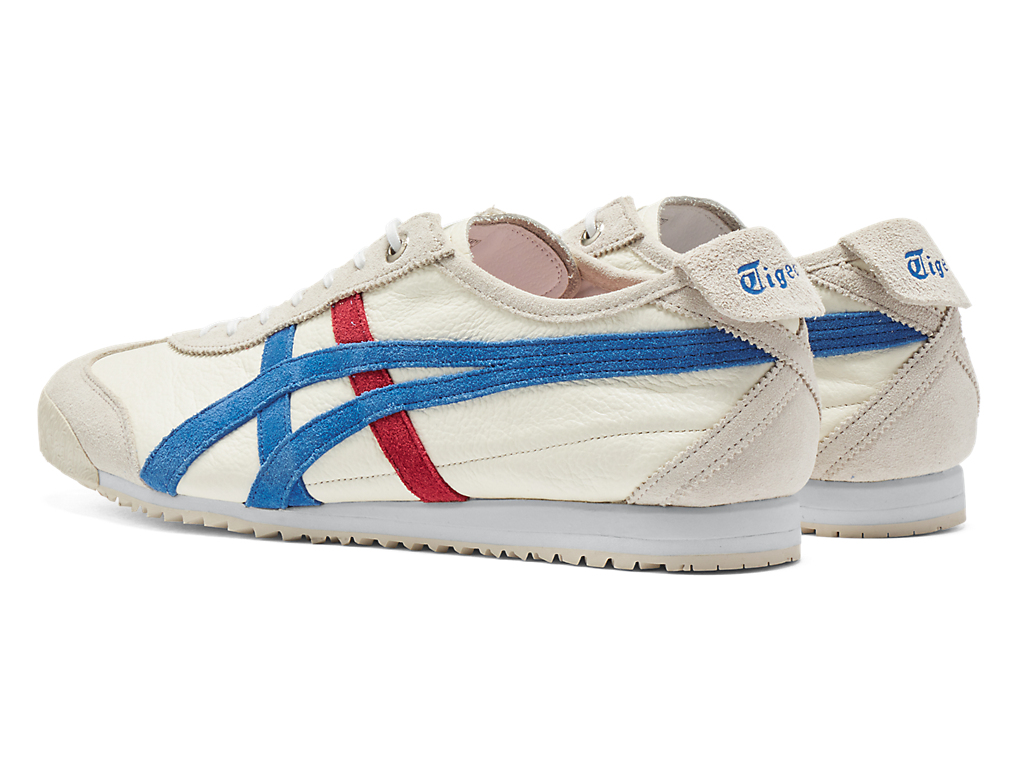 Giày Onitsuka Tiger Mexico 66SD - 1183C015.104