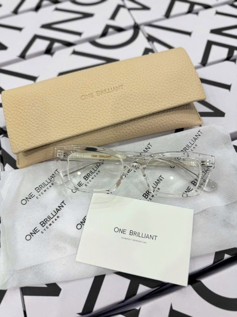 Kính One Brilliant